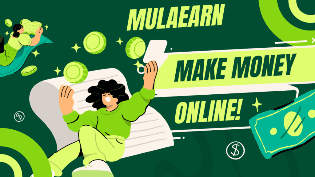 Login MulaEarn