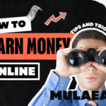 Register MulaEarn