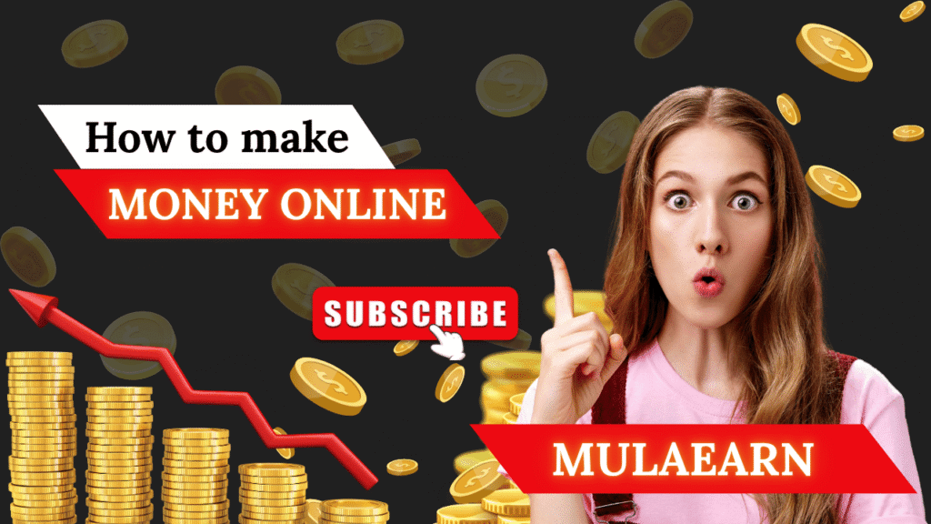 MulaEarn: Complete Guide to Register, Login, Earn & Withdraw Money