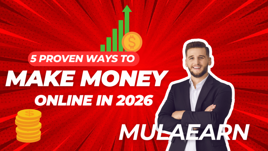 MulaEarn