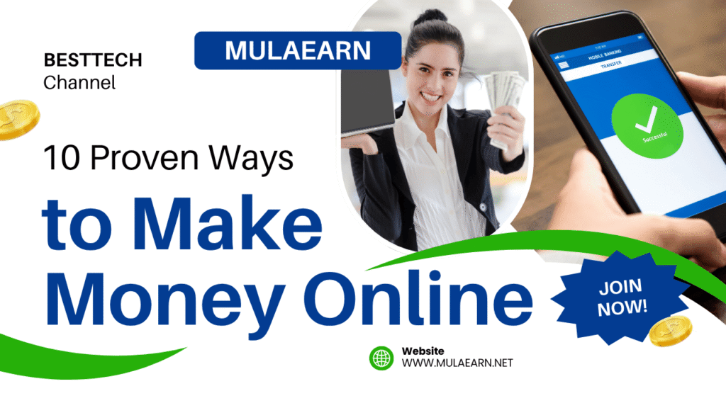 MulaEarn