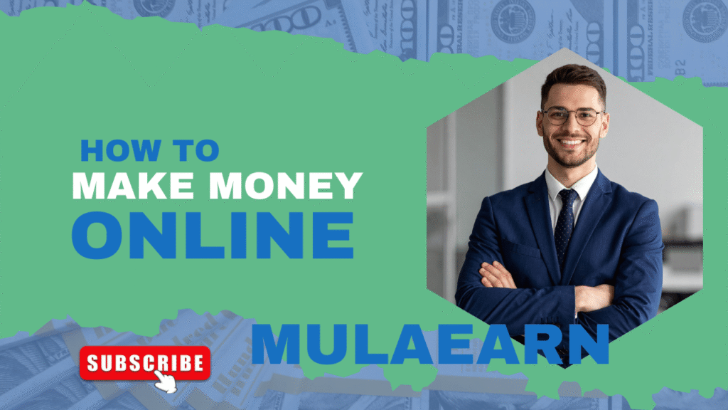MulaEarn