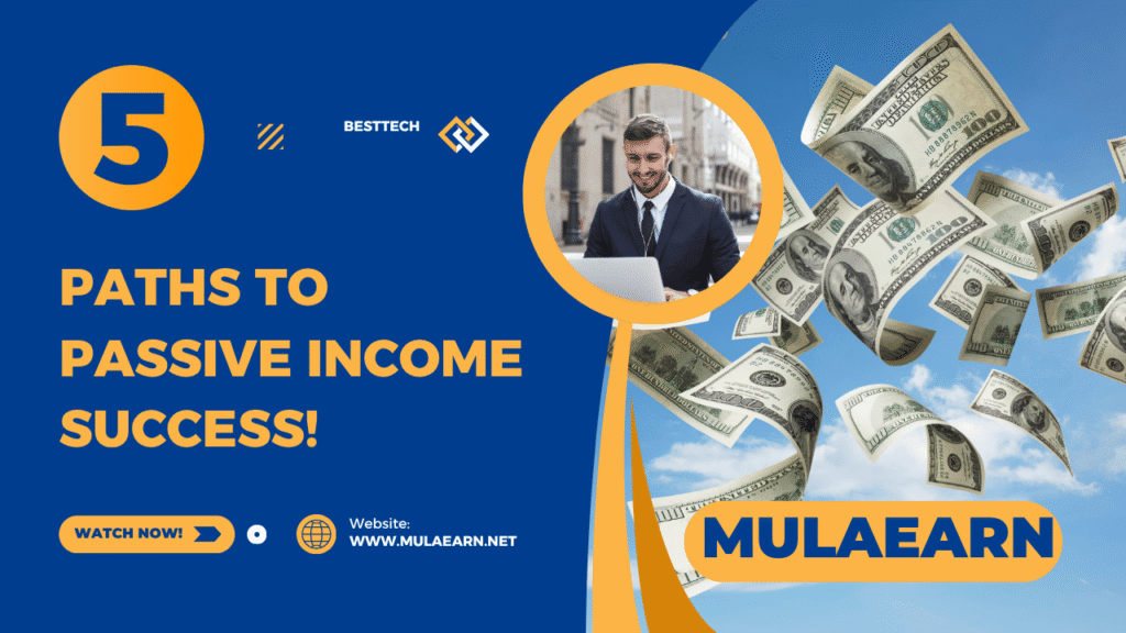 MulaEarn