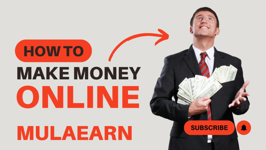 MulaEarn